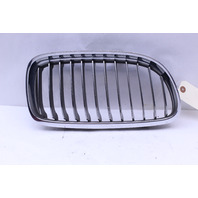2009 2010 2011 BMW 328i 335i Kidney Grille Right - 51137201970 OEM