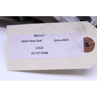 2007-2013 BMW 128i 328i N51 Engine Motor Mount Bracket Right - 22116779368 OEM