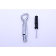 2010 BMW 535i GT Tool Bag - 71116788732 OEM