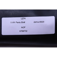 2010 BMW 535i GT Tool Bag - 71116788732 OEM