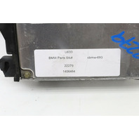 1998 1999 2000 BMW Z3 M Engine Computer Module ECU ECM DME OEM