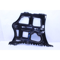2009 2010 2011 BMW 328i 335I Rear Bumper Guide Bracket Right - 51127202668 OEM