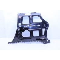 2009 2010 2011 BMW 328i 335I Rear Bumper Guide Bracket Right - 51127202668 OEM