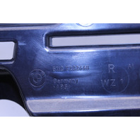 2009 2010 2011 BMW 328i 335I Rear Bumper Guide Bracket Right - 51127202668 OEM