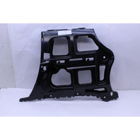 2009 2010 2011 BMW 328i 335I Rear Bumper Guide Bracket Right - 51127202668 OEM
