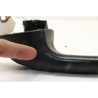 1998 1999 2000 2001 2002 BMW Z3M Inside Door Pull Handle Left Leather OEM