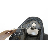 1998 1999 2000 2001 2002 BMW Z3M Inside Door Pull Handle Left Leather OEM