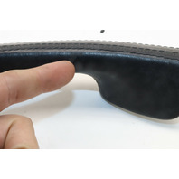 1998 1999 2000 2001 2002 BMW Z3M Inside Door Pull Handle Left Leather OEM