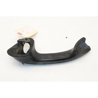 1998 1999 2000 2001 2002 BMW Z3M Inside Door Pull Handle Left Leather OEM