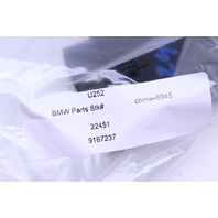 2007-2013 BMW 328i 335i M3 Coupe Seat Belt Handover Lcpa Module OEM