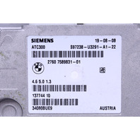 2008 2009 2010 2011 BMW 328i 528i 535i Transfer Case Control Module - 27607589831 OEM