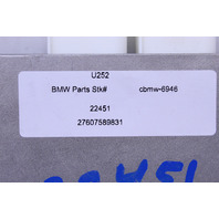 2008 2009 2010 2011 BMW 328i 528i 535i Transfer Case Control Module - 27607589831 OEM