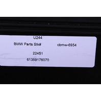 2008 2009 2010 BMW 535ix E61 Body Control Module BCM - 61359176070 OEM