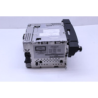 2009 BMW 535ix E61 CIC Navigation Radio CD DVD Player Tuner OEM