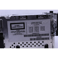 2009 BMW 535ix E61 CIC Navigation Radio CD DVD Player Tuner OEM