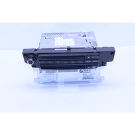 2009 BMW 535ix E61 CIC Navigation Radio CD DVD Player Tuner OEM