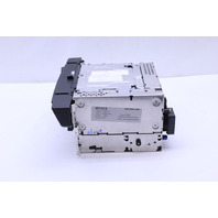 2009 BMW 535ix E61 CIC Navigation Radio CD DVD Player Tuner OEM