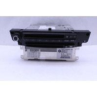 2009 BMW 535ix E61 CIC Navigation Radio CD DVD Player Tuner OEM