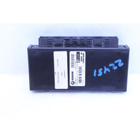 BMW 525i 530i 535i 545i 550i 645i 650i M5 M6 Main Body Control Module BCM OEM