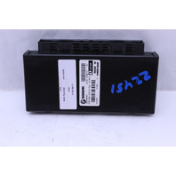 BMW 525i 530i 535i 545i 550i 645i 650i M5 M6 Main Body Control Module BCM OEM