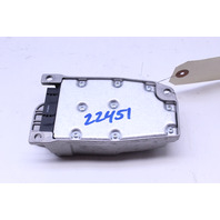 2008-2010 BMW 528i 535i 550i M5 E60 Crash Diagnostic Diagnostic Control Module - 65779172018 OEM