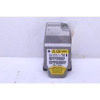 2008-2010 BMW 528i 535i 550i M5 E60 Crash Diagnostic Diagnostic Control Module - 65779172018 OEM