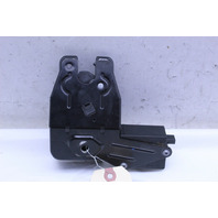 2006 2007 BMW 750i 750Li E65 E66 Trunk Lid Latch Lock OEM