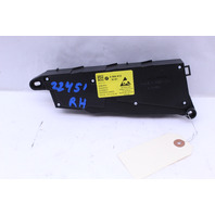 2008-2010 BMW 528i 535i 550i E60 Right Power Seat Switch 61316980912 OEM