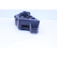 2008-2010 BMW 528i 535i 550i E60 Right Power Seat Switch 61316980912 OEM