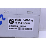 2009 BMW 535ix E61 Sliding Sunroof Control Module OEM