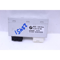 2009 BMW 535ix E61 Sliding Sunroof Control Module OEM