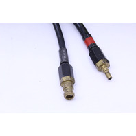 2006-2010 BMW 535xi E61 Wagon Trunk Lid Hatch Hydraulic Cylinder Shock OEM