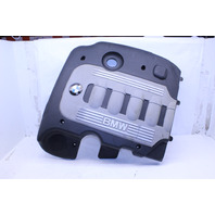 2009 2010 2011 BMW 335d Engine Motor Cover - 11147796091 OEM