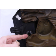 2009 2010 2011 BMW 335d Engine Motor Cover - 11147796091 OEM