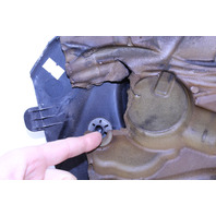 2009 2010 2011 BMW 335d Engine Motor Cover - 11147796091 OEM