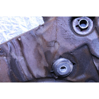 2009 2010 2011 BMW 335d Engine Motor Cover - 11147796091 OEM