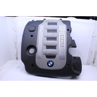 2009 2010 2011 BMW 335d Engine Motor Cover - 11147796091 OEM