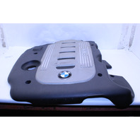 2009 2010 2011 BMW 335d Engine Motor Cover - 11147796091 OEM