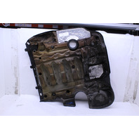 2009 2010 2011 BMW 335d Engine Motor Cover - 11147796091 OEM