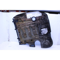 2009 2010 2011 BMW 335d Engine Motor Cover - 11147796091 OEM