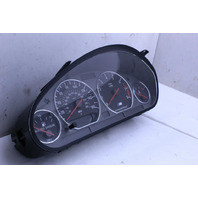 1998 1999 2000 BMW Z3 M E36 Speedometer Instrument Cluster OEM