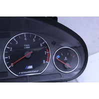 1998 1999 2000 BMW Z3 M E36 Speedometer Instrument Cluster OEM