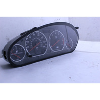 1998 1999 2000 BMW Z3 M E36 Speedometer Instrument Cluster OEM