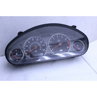 1998 1999 2000 BMW Z3 M E36 Speedometer Instrument Cluster OEM