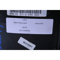 1998 1999 2000 BMW Z3 M E36 Speedometer Instrument Cluster OEM