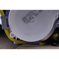 2006-2011 BMW 328i 335i M3 Front Seat Belt Retractor Left Driver - 72117226653 OEM