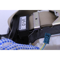 2006-2011 BMW 328i 335i M3 Front Seat Belt Retractor Left Driver - 72117226653 OEM