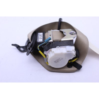 2006-2011 BMW 328i 335i M3 Front Seat Belt Retractor Left Driver - 72117226653 OEM