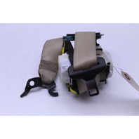 2006-2011 BMW 328i 335i M3 Front Seat Belt Retractor Left Driver - 72117226653 OEM