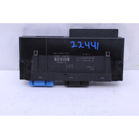 2011 BMW 335i Body Control Module BCM - 61359267419 OEM